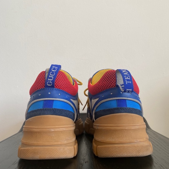 Gucci Men's Sneakers - Picture 3 of 4